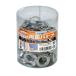 �C�`�l���A�N�Z�X ���ʃn�g�� 12mm(#28) �A���~�� 100�g �~���P�[�X��  51315