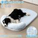  собака bed летний кошка собака для кошка собака двоякое применение ... маленький средний большой собака домашнее животное bed высота отталкивание контакт охлаждающий материалы подушка имеется домашнее животное подушка домашнее животное наматрасник специальная кровать 