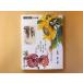 [SALE]...[ flower various ] after compilation - summer from autumn .~.... four season. postcard .~ literary creation market separate volume 10 [ free shipping ]