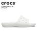 �����å��� CROCS ������� ��� ��ǥ����� ���饷�å� �����å��� ���饤�� �ۥ磻��(100) ���塼�� 206121