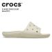 �����å��� CROCS ������� ��� ��ǥ����� ���饷�å� �����å��� ���饤�� �ܡ���(2Y2) ���塼�� 206121