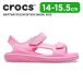 [B] Crocs Kids сандалии CROCSswifto вода Expedition сандалии K Premone-do/Premone-do206267-6m3