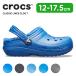  Crocs Kids CROCS сандалии Classic la Индия сабо to гонг - ребенок baby сабо боа защищающий от холода .... осень-зима 207009