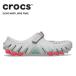 [B] Crocs женский сандалии CROCS eko -me Lee je-mf.-doEcho Mary Jane Fade следы mo sphere / мульти- 213383-1fs