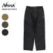 ʥ  ݲѥ NANGA  ѥ WARM EASY PANTS ȥɥ  N2530-1D007A