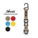  наан gakalabina брелок для ключа NANGA наан ga уличный kalabina брелок для ключа CARABINER KEY HOLDER мелкие вещи na2443-1z104-a