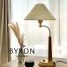  стол лампа BYRON освещение большой нет -ступенчатый style свет ткань отель 