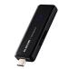 SSD �O�t�� 500GB USB3.2(Gen2) �Ǐo�ő�1000MB/�b ���^ USB�������^ USB Type C �ڑ� �y Windows Mac �p�\�R�� PS5 PS4 �e���r�^�� ���Ή� �z �u���b�N