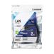  Elecom LAN кабель PS5 2m CAT6A ушко . поломка нет черный ELECOM