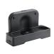 Nintendo Switch 2 �h�b�N�p ��p�t�@���X�^���h �{�̔��M�΍� �e���r���[�h�g�p�� �c�u���E���u���Ή� ���i�K���ʒ��� USB���d ���ׂ�~�ߕt�� �u���b�N