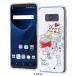 Galaxy S8 Ѿ׷⥱ ǥˡ ɱ С ϥ֥å 襤 İ  󥰥 IJ-DGS8CC2-SW012