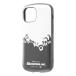 iPhone 13mini iPhone 12mini �P�[�X �f�B�Y�j�[ �V���G�b�g2 �ϏՌ��J�o�[ �J���� �ی� ���킢�� ���� ������� �V���v�� �L����