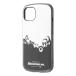 iPhone 13 �P�[�X �f�B�Y�j�[ �V���G�b�g2 �ϏՌ��J�o�[ �J���� �ی� ���킢�� ���� ������� �I�V���� �V���v�� �L����