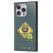 iPhone 13 Pro  �P�[�X �f�B�Y�j�[ �}�C�N �����X�^�[�G���A �ϏՌ��J�o�[ KAKU �l�p �X�N�G�A ������� ���킢�� �I�V���� �V���v�� ���킢�� �L����