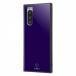 Xperia 5 Ѿ׷⥱ ѡץ С KAKU ͳ ϥ֥å  ץ 󥰥 IQ-RXP5K3TB-V