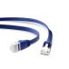 �G���R�� �c���܂�h�~�t���b�gLAN�P�[�u��(Cat6A) ELECOM