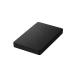  Elecom HDD кейс 2.5 дюймовый HDD+SSD USB3.0 soft есть ELECOM