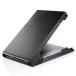  Elecom HDD SSD кейс 2.5 дюймовый USB3.2 Gen2 Type-C черный ELECOM