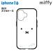 iPhone16 �P�[�X �~�b�t�B�[ �L�����N�^�[ �O�b�Y �X�}�z �J�o�[ �G�A�N�b�V���� �n�C�u���b�h �ϏՌ� �� �t�F�C�X