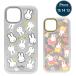 �~�b�t�B�[ iPhone 15 14 13 �P�[�X �N���A Miffy �L�����N�^�[ �O�b�Y �X�}�z �J�o�[ �C���i�[�V�[�g �J�����t���[��