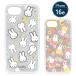 �~�b�t�B�[ iPhone17e iPhone16e �P�[�X �N���A Miffy �L�����N�^�[ �O�b�Y �X�}�z �J�o�[ �C���i�[�V�[�g �J�����t���[��