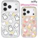�~�b�t�B�[ iPhone17Pro �P�[�X �N���A miffy �L�����N�^�[ �O�b�Y �X�}�z �J�o�[ �C���i�[�V�[�g �J�����t���[��