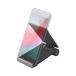  Elecom смартфон для подставка compact черный P-DSCMPBK