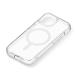 iPhone15 iPhone14 iPhone13 �P�[�X MagSafe �Ή� �N���A �N���A �I�[���� �w�� �J���[�t���[�� �}�O�Z�[�t