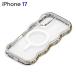iPhone17 ������ �������֥����� MagSafe�б� ����С� ���ꥢ Ʃ�� ���ͤ��� �ʤߤʤ� �᥿�륷��С�
