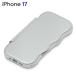 iPhone17 �P�[�X �E�F�[�u�P�[�X �蒠�^ �V���o�[ �w�� �N���A ���� ���˂��� �Ȃ݂Ȃ�