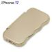 iPhone17 �P�[�X �E�F�[�u�P�[�X �蒠�^ �x�[�W�� �w�� �N���A ���� ���˂��� �Ȃ݂Ȃ�