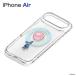 iPhoneAir  ƥå MagSafeб ǥˡ 饯 å ꥢ ޥͥåȥ ϥ֥åɥ