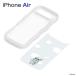 iPhoneAir  ֥ ƥå ǥˡ 饯 å ꥢ Ʃ ͤ ʤߤʤ