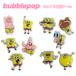  губка * Bob стикер наклейка губка Bob герой товары .... модный симпатичный bubble pop Bubble pop 