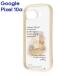 GooglePixel10a �P�[�X ���܂̃v�[���� �f�B�Y�j�[ �N���A �L�����N�^�[ �O�b�Y ���� Google Pixel �O�[�O�� �s�N�Z��