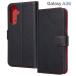 GalaxyA36 5G  Ģ ֥å å Ѿ׷ ˶     Ǽ ݥå ȥåץۡ  饯 SC-54F