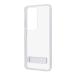 OppoA3 5G �P�[�X �N���A ���� �X�^���h�t �Ռ��z�� �n�C�u���b�h �V���v�� ���n �ی� �X�}�z �J�o�[ �n�[�h �I�b�| A3