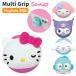  Sanrio смартфон рукоятка MagSafe соответствует мульти- рукоятка Hello Kitty My Melody герой товары смартфон рукоятка смартфон подставка модный симпатичный 