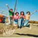  город Хюга склон 46 17th одиночный [Kind of love]( обычный запись CD)[ нераспечатанный * новый товар ]