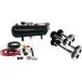 4 Trumpet Train Air Horn Kit   Fits Almost Any Vehicle: Truck, C ¹͢