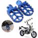 AnXin ȥХ եåȥڥ CNC եåȥڥ եåȥ쥹 եåȥڥ쥹 DRZ400 2000-2004 DRZ400E 2000-2007 DRZ400S 2000-2024 DRZ400SM 2005-202