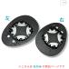 BMW MINI �~�j �N�[�p�[ �h�A�~���[ �����Y �d���q�[�^�[�Ή� R56 R55 R57 R59 R60 R61 �� �֘A�摜4