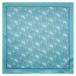 Fatcloth pocket square Северная Европа Финляндия носовой платок экран стеклоочиститель очки .. постоянный [Ludwig]