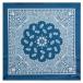 Fatcloth pocket square Северная Европа Финляндия носовой платок экран стеклоочиститель очки .. постоянный [Salvatore]
