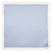 Fatcloth pocket square Северная Европа Финляндия носовой платок экран стеклоочиститель очки .. постоянный [Vincent]