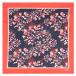 Fatcloth pocket square Северная Европа Финляндия носовой платок экран стеклоочиститель очки ..si-zonaru[Pierre]