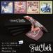 Fatcloth pocket square Северная Европа Финляндия носовой платок экран стеклоочиститель очки ..[ Moomin * линия ]