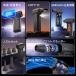 �y�ő啗��80m/s�E8000mAh�z�G�A�_�X�^�[ �G�A�u�����[ 200000RPM �u���V���X���[�^�[ LED���C�g�Ɩ� �X�N���[�� �c�ʕ\�� �l�i�K���� ���� ��� �d�� ���^ �֘A�摜3