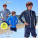 Rush Guard мужской длинный рукав Zip выше [CONVERSE] Converse купальный костюм UV блок UFP 50+ ультрафиолетовые лучи предотвращение выгоревший на солнце участок предотвращение resort бассейн морская вода .