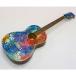 Tomoe SUN JUNK GUITAR ART CONTEST vol.1 выставка произведение 